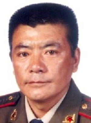 Zhao Fu Yu