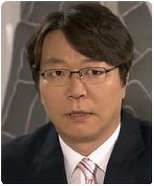 Kim Gwang In