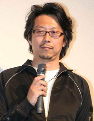 Abe Yuichi