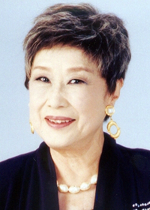 Akagi Harue