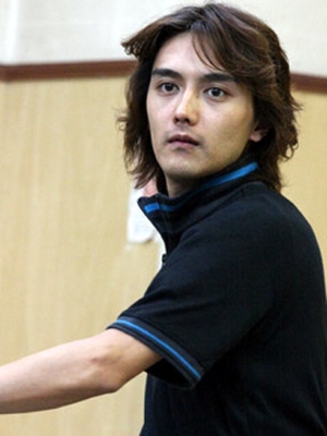Masujima Yoshihiro