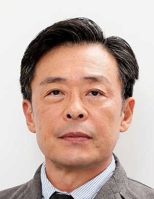 Mitsuishi Ken