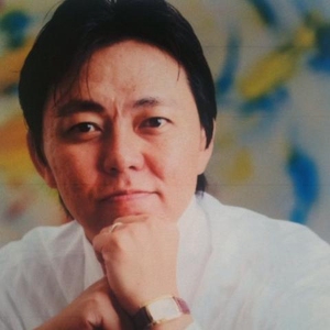 Inoue Takashi