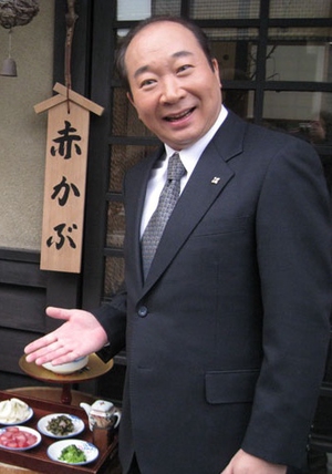 Nakamura Baijaku