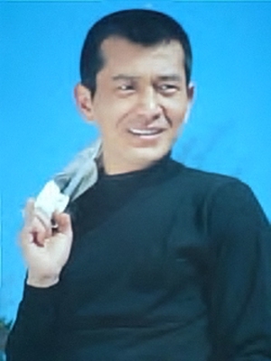 Makoto Naoya