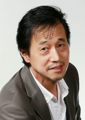 Ryu Jae Pil