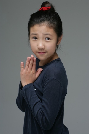 Yoo Yeon Mi