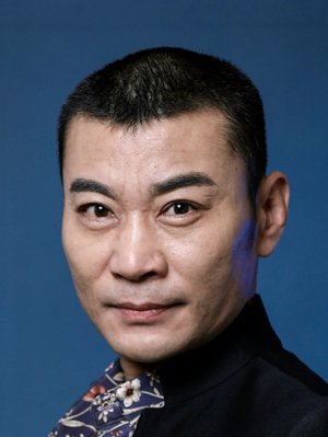 Zhang Ya Kun