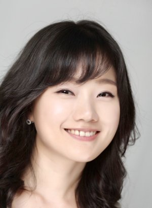 Hwang Hee Jung