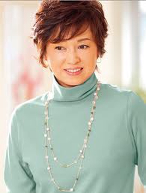 Kato Kazuko