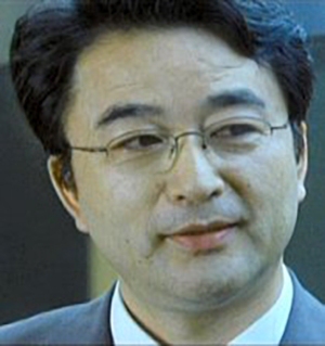 Murakami Kenichiro