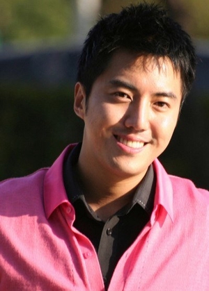 Jung Yoo Chan