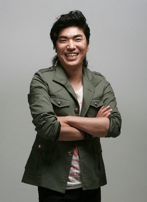Sung Nak Kyung