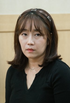 Hong Ru Hyeon
