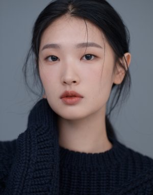 Baek Ji Hye