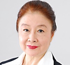 Yumi Keiko