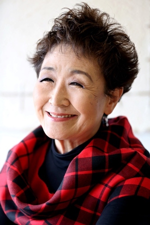 Kato Tokiko