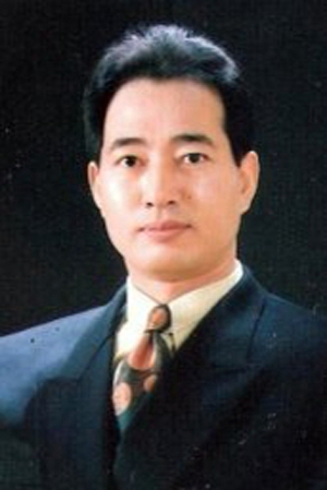 Lee Dong Shin