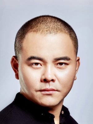 Liu Hong Xing