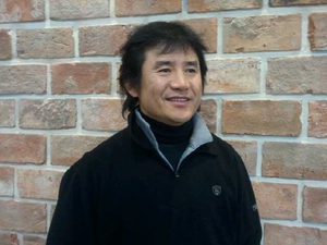 Hwang Woo Yun