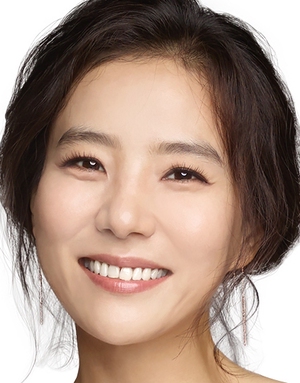 Seo Jung Yeon