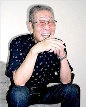 Katou Seizou