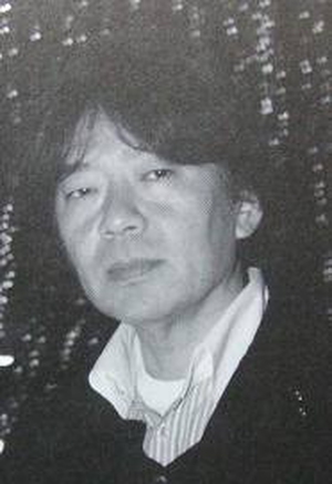 Hasegawa Keiichi