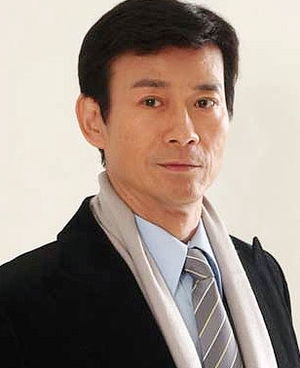 Adam Cheng