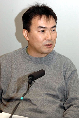 Mihara Mitsuhiro