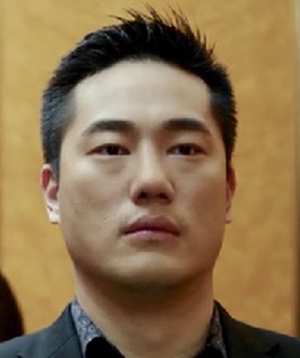 Jung Jong Woo