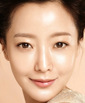 Kim Hee Sun