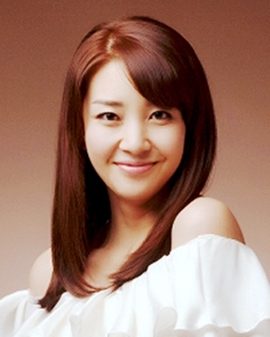 Lee Ah Hyun