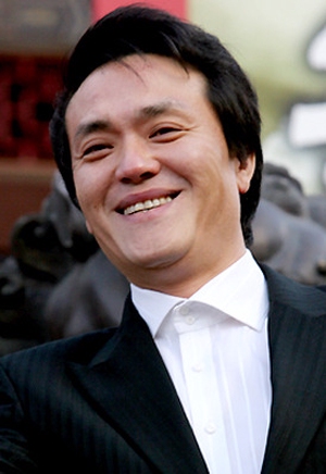 Choi Jong Hwan
