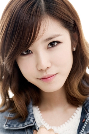 Jeon Hyo Sung