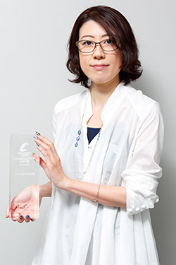 Nogi Akiko