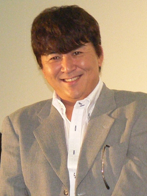Shima Daisuke
