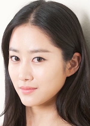 Jeon Hye Bin