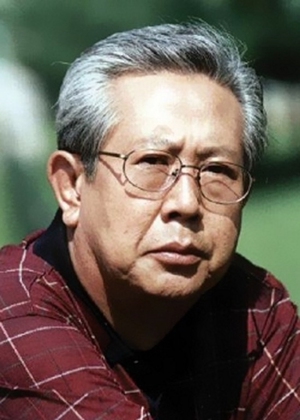 Kim Moo Saeng