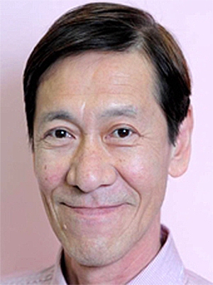Saito Yosuke