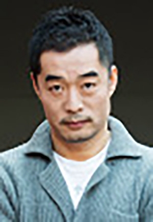 Shin Sung Hoon