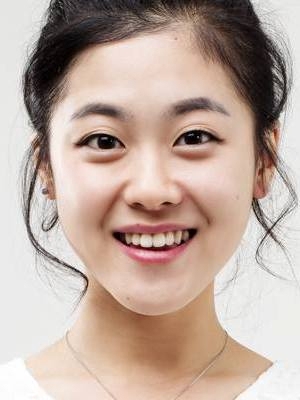 Kim Ji Yo