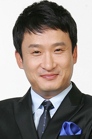 Seo Kyung Suk