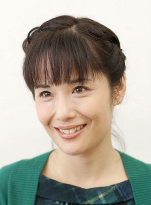Tomita Yasuko