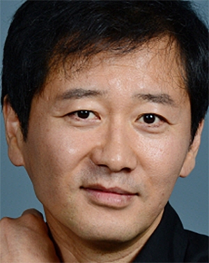 Kwak In Joon
