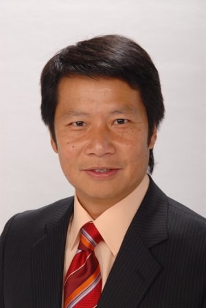 Timothy Cheng