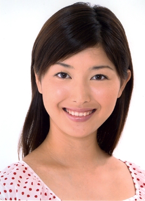 Hashimoto Manami
