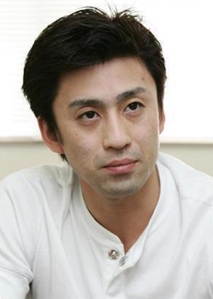 Ichikawa Somegoro