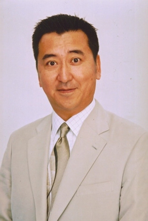 Izawa Hiroshi