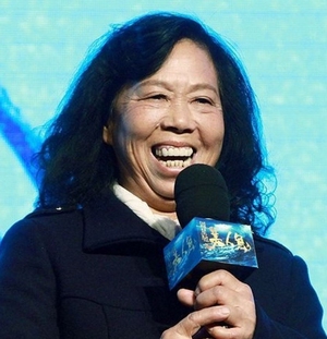 Zhang Meie
