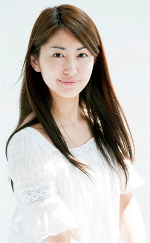 Hasebe Hitomi